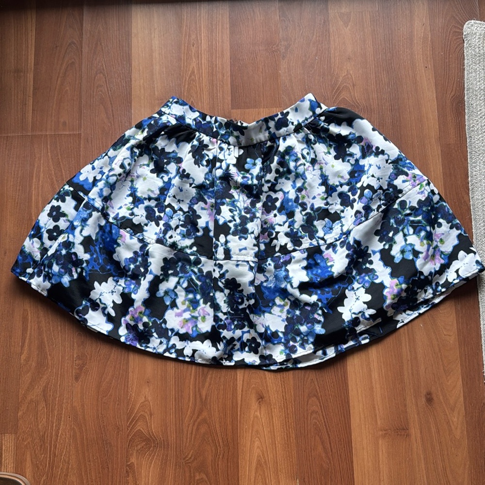 Express Skirt